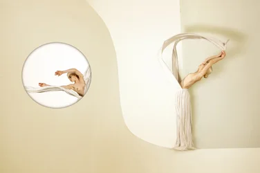 Æterisk silkeelegance
