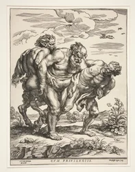 Silenus-marchen
