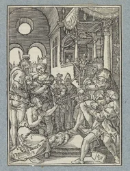 Salomons dom