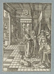 Peter dræber Aeneas