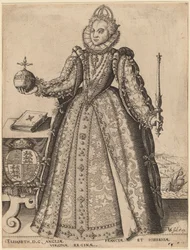 Elizabeth, dronning af Storbritannien