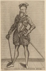 Robert Dudley, jarl af Leicester