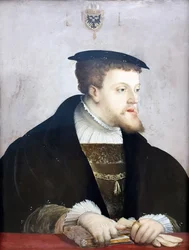 Tysk: Kaiser Karl V. (1500-1558) Kejser Karl V.