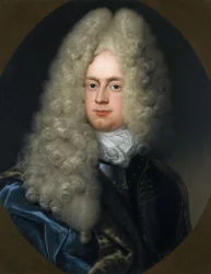 August Ferdinand af Braunschweig-Bevern (1677-1704)
