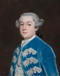 Leopold Friedrich Franz af Anhalt-Dessau