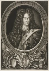 Georg Ludwig, hertug af Braunschweig