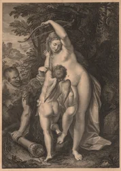 LAmour afvæbne.