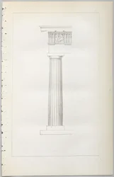 Kunsten at dekorativt design: med et appendiks, der angiver de timer på dagen, hvor blomsterne åbner, udgivet af Day & Son, London, 1862