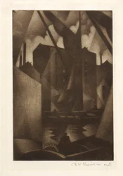 Dokker, 1918
