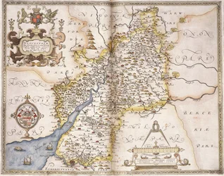 Gloucester (shire), 1579