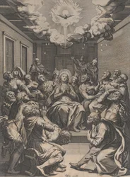 Pinsen, 1574.