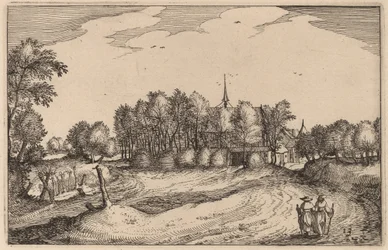 Et Kloster