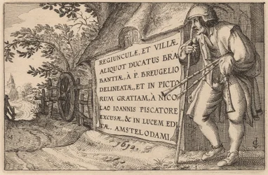 Titel side