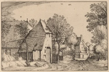 Landsbyvej