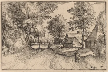 Landsbyvej