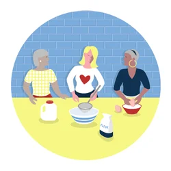 Bagefest