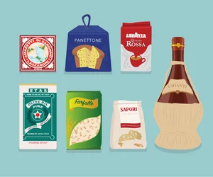 Italiensk Deli
