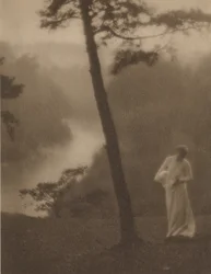 Morgen, ca. 1905 (foto)
