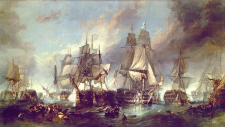 Slaget ved Trafalgar