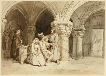 Edwy og Elgiva