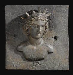 Helios, 1. århundrede