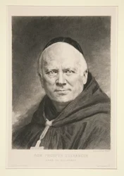 Til Prosper Gueranger