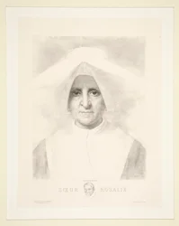 Søster Rosalie (søster Rosalie)