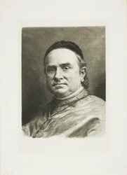 Monsignor Pie, biskop af Poitiers