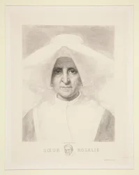 Søster Rosalie