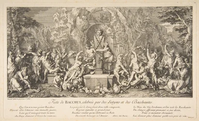 Bacchus-festen.n.d.