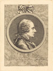 L. Bay de Curys