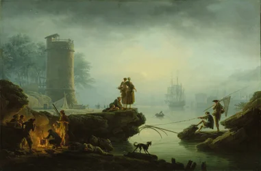 Morgen, 1760.