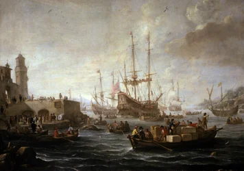Havlandskab