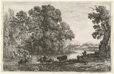 Kohyrden (Le bouvier)