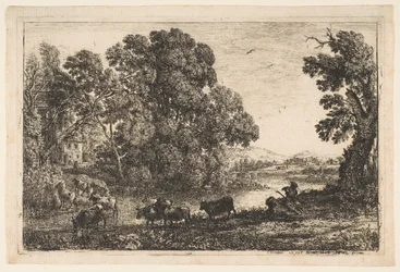 Kohyrden, 1636.