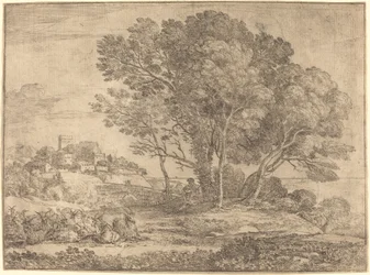 Gedehyrden