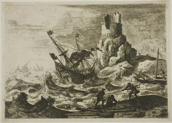 Forliset