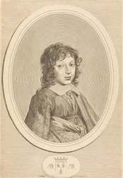 Armand de Bourbon, Prins af Condi