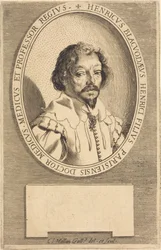 Dr. Henry Blackwood, Jr.