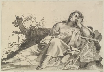 Maria Magdalene meditation.