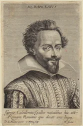Portræt af Jean Barclay