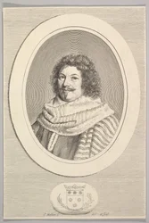 René de Longueil, Marquis de Maisons.