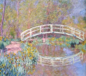 Bro i Monets Have, 1895-96