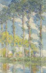 Poplerne, 1891