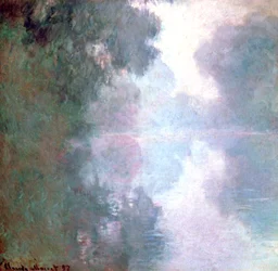 Morgentåger, 1897
