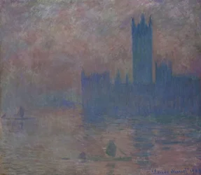 Parlament. London