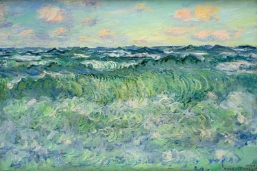 Havlandskab, Pourville
