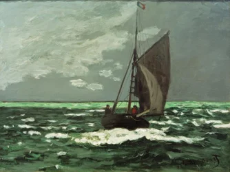 Havlandskab: storm