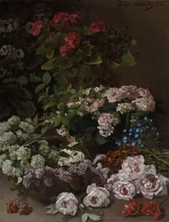 Forårsblomster