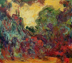 Kunstnerhuset fra Rosenhaven